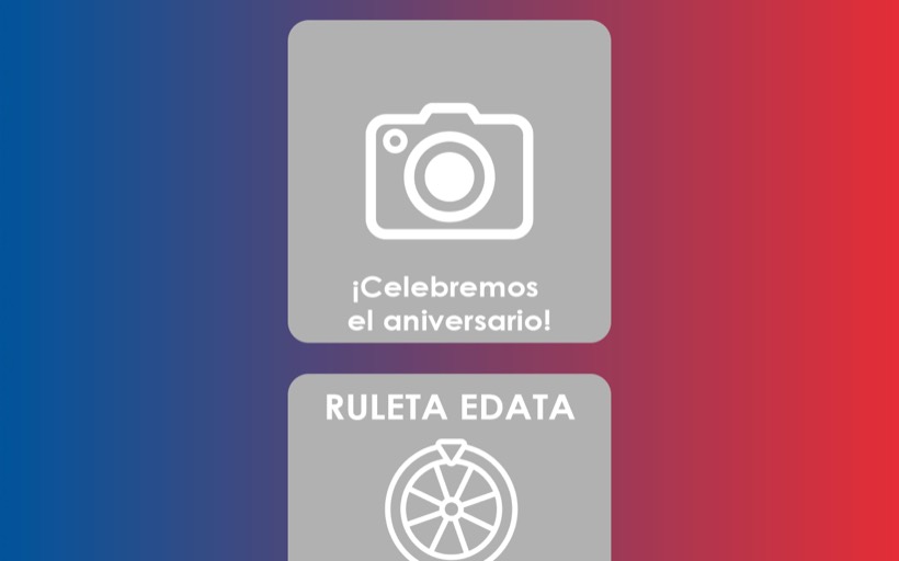 Selfie Roulette — screenshot